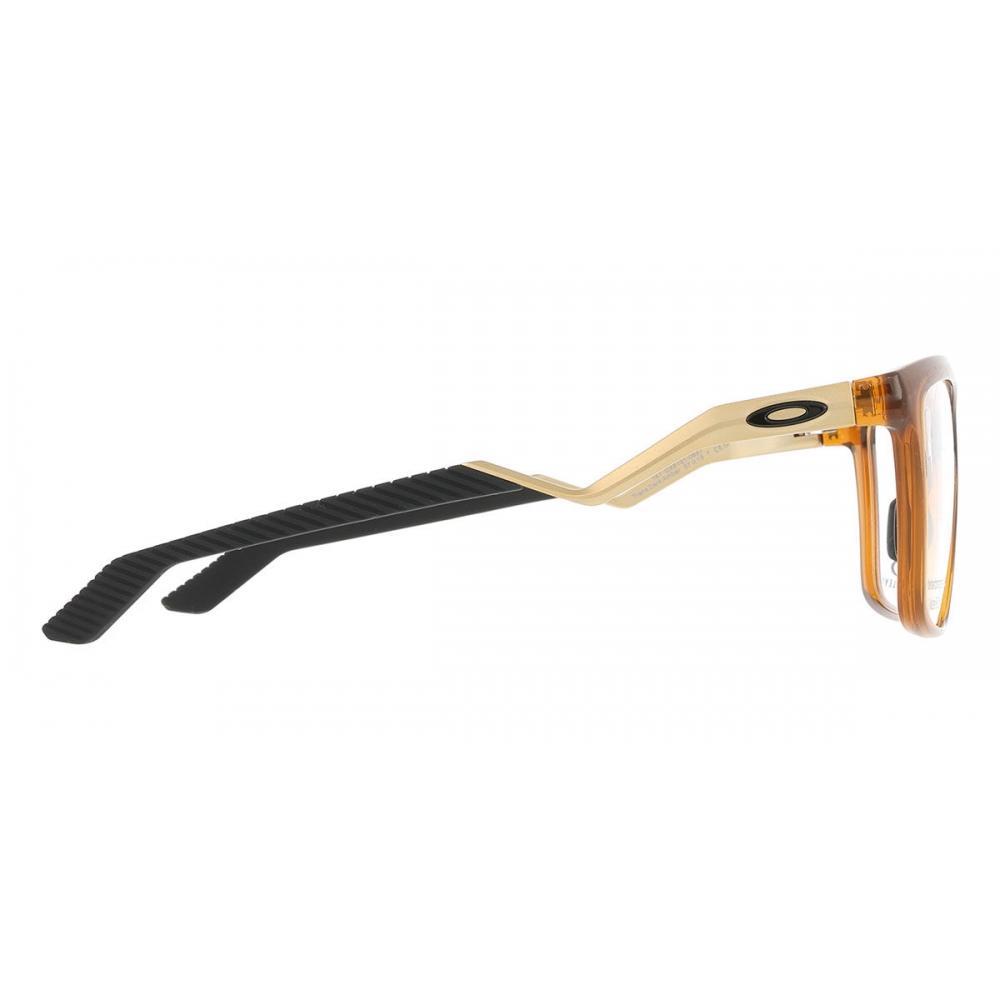 Oakley Ox8191 Enigma Mass 819106 Unisex Eyeglasses