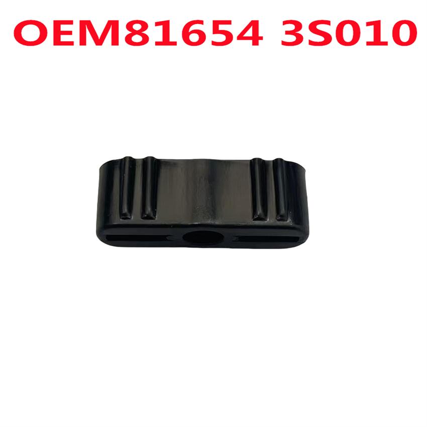 Panoramic Sunroof Glass Slider Assembly FOR HYUNDAI AZERA SANTA FE SONATA TUCSON OPTIMA SOUL SPORTAGE 816533S010 816543S010