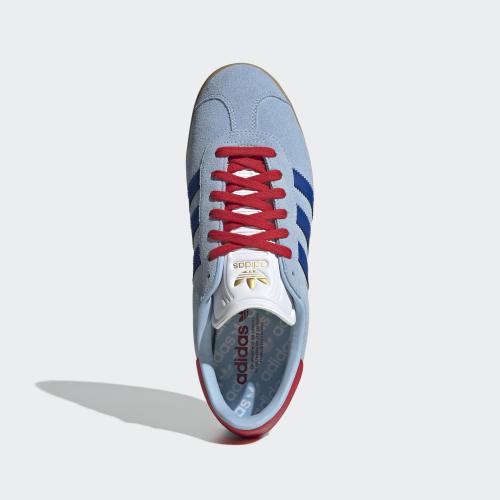 [Adidas Golf] Gazelle Без шипов IH8553 [Отправка из Кореи] 100% Оригинал