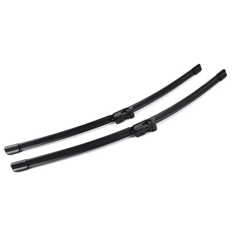 27"+25" Frameless Wipers for Astra J GTC, Astra J Hatchback, Vauxhall Astra J, Zafira C, Insignia A
