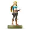 Amiibo Zelda [Breath of the Wild] (The Legend of Zelda Series)