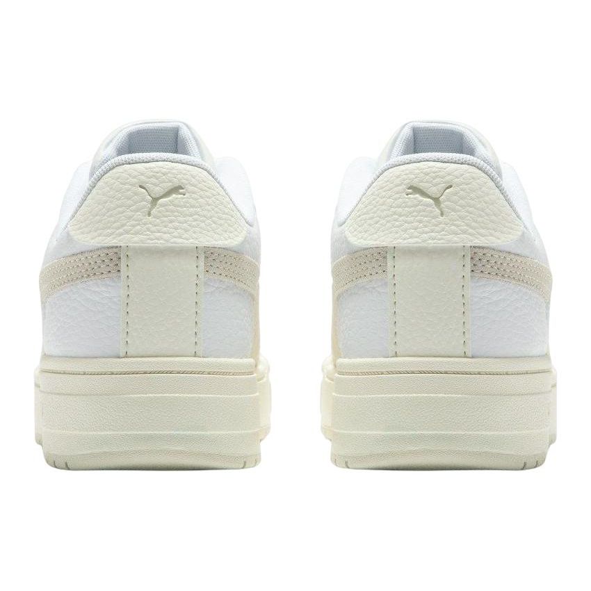 Puma Кроссовки унисекс CA Pro OW White Vapor Grey Тепло-Белые 393490-01