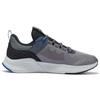 Li Ning Мягкая амортизация Zero Скользкая подошва Износостойкие Низкие Спортивные Повседневные Кроссовки Мужские Черно-серые AGLR235-2