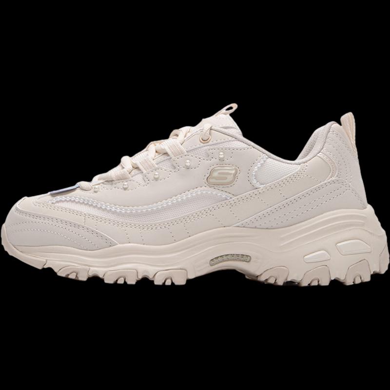 Skechers Женская спортивная повседневная обувь 896189-NAT