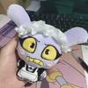 10cm Fantastic Digital Carnival Pomni Cotton Doll Cute Soft Jax Plush Doll Animated Style Decoration Collection Kids Toys Gifts