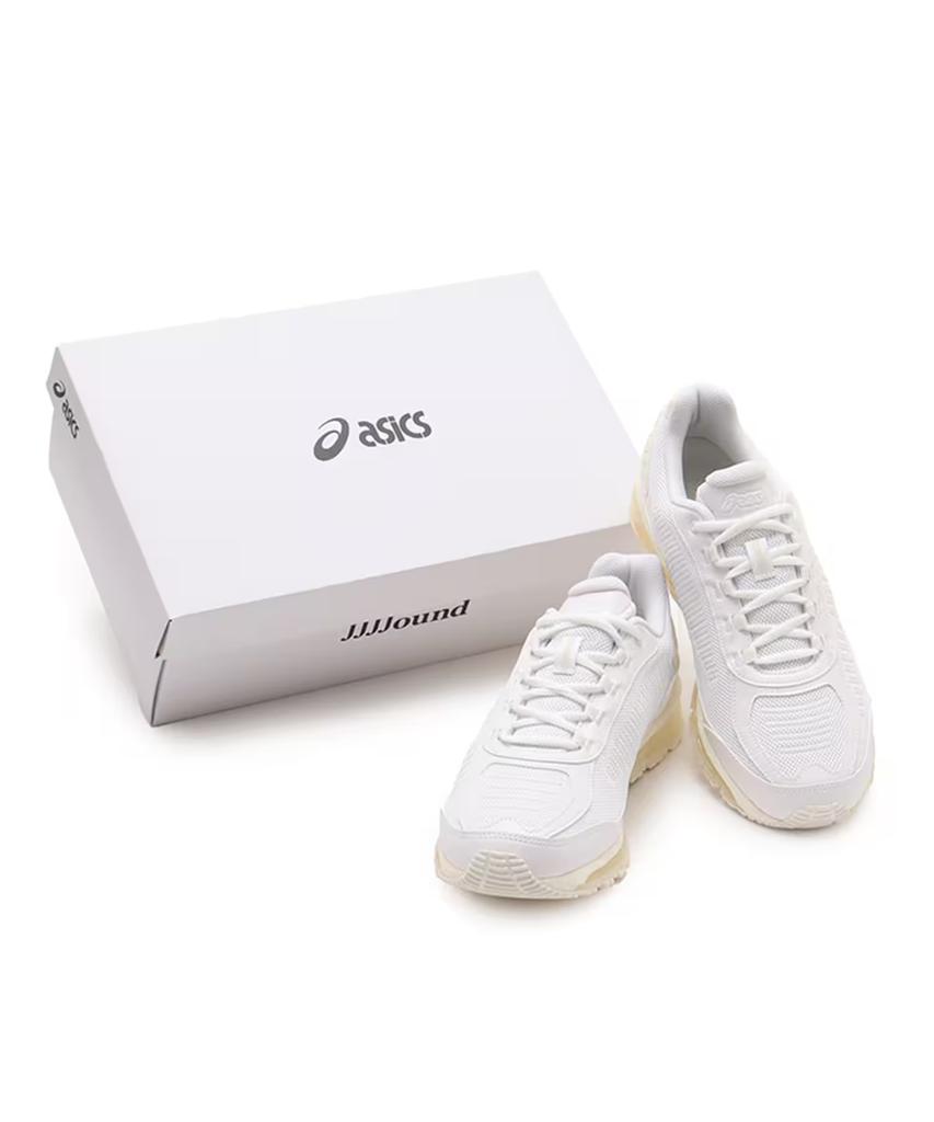 1203A960-100 JJJJound A Asics Gel-Quantum 360 Белый Полночный (Мужской)