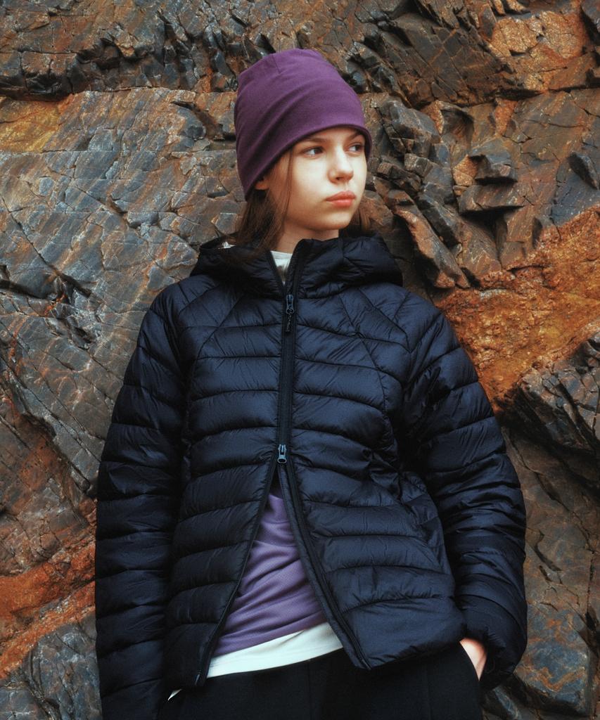 Spao [Тонкая легкая] Женская куртка с капюшоном_Spjpg4Tg24 (Тип)