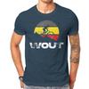 Wout Aert Ride Van Der Poel T Shirt Classic Teenager Gothic Loose Oneck Tshirt Top Sell  Harajuku Unisexs Short Sleeve