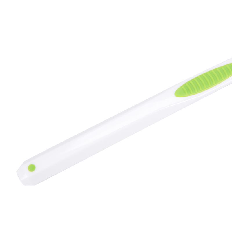 Tongue Cleaner Scraper Tongue Remover Thick White Oral Care Tongue Scraper