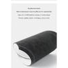For BMW F20 F21 F22 F23 Dashboard Side Air Vent Outlet Trim Frame Made of Alcantara Performance Sticker Car Interior Accessories