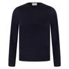 Lyle & Scott Mens Merrick Knitted V Neck Pullover