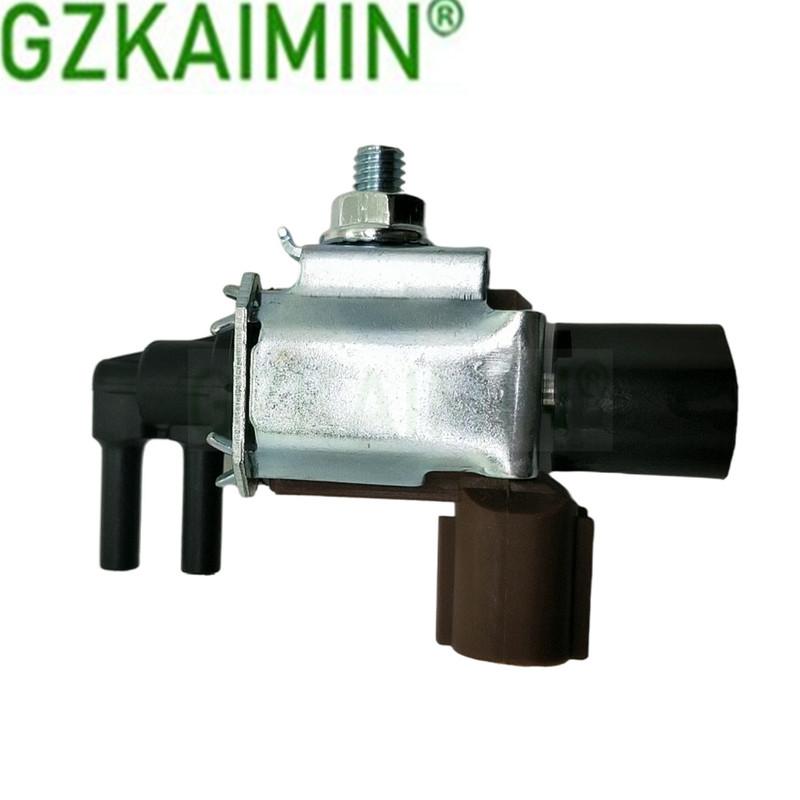 MR577099 K5T46494 K5T48272 K5T81289 MR577099 Auto Parts Emission Solenoid Valve For Mitsubishi