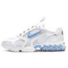 Air Zoom Spiridon Cage 2 White University Blue Women's Sneakers Casual CD3613-100