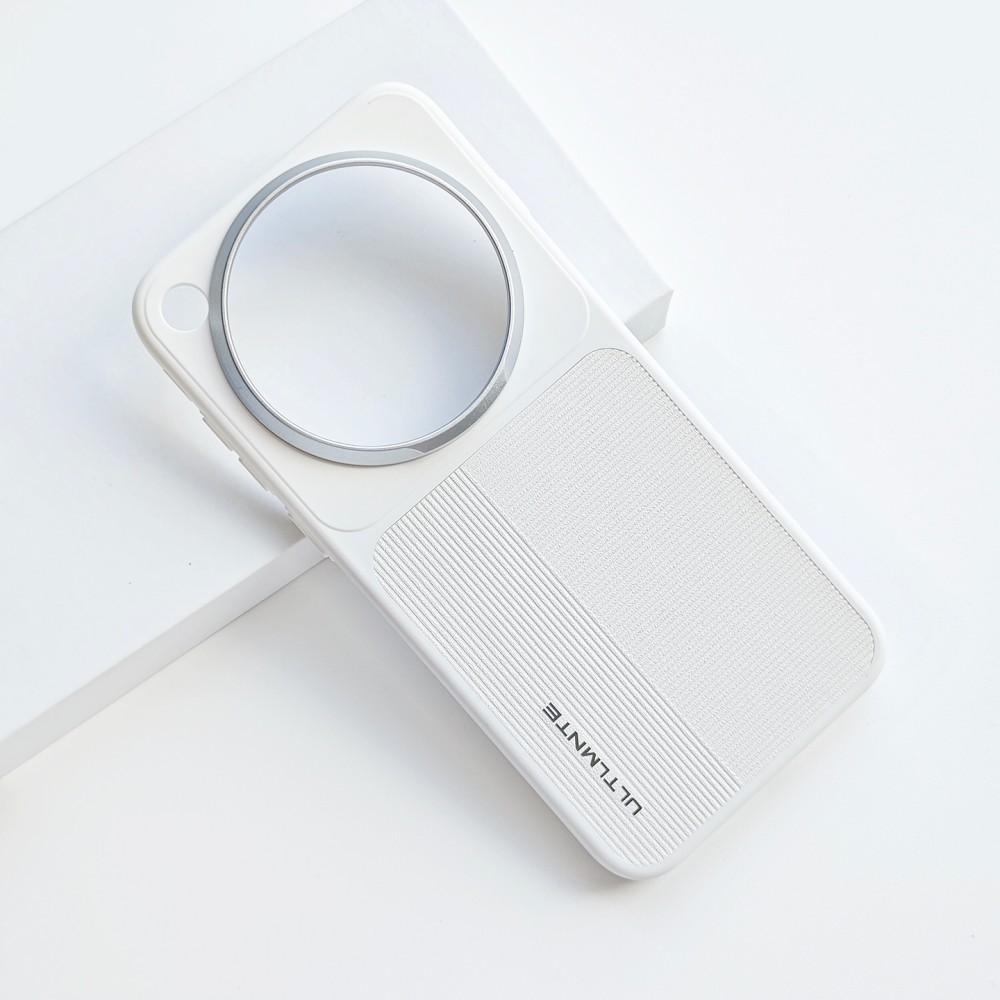 For VIVO X500 Pro Max Case Fashion Hard PC Matte Magnetic MagSafe Protective Back Cover For VIVO X500 X500Pro Max Phone Shell