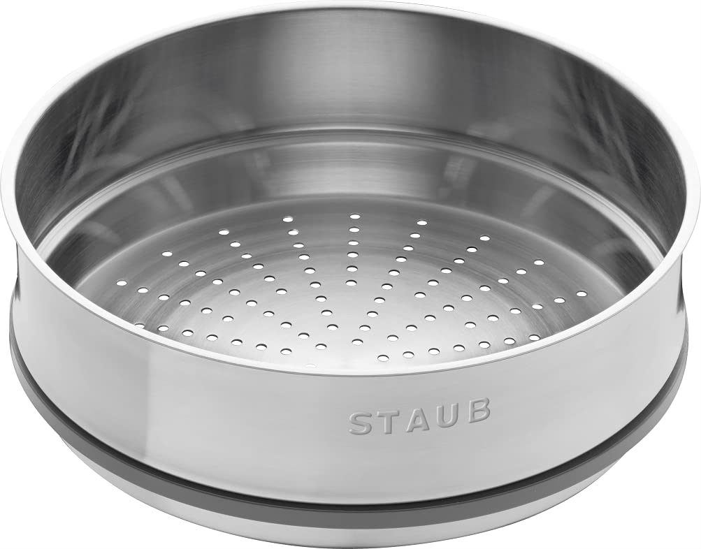 Staub Steamer Insert 24cm Japanese (Official Retailer) 40508-815