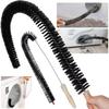 Decontamination Rolling Washing Machine Brush Universal Cleaner Brush New Dryer Duct Brush