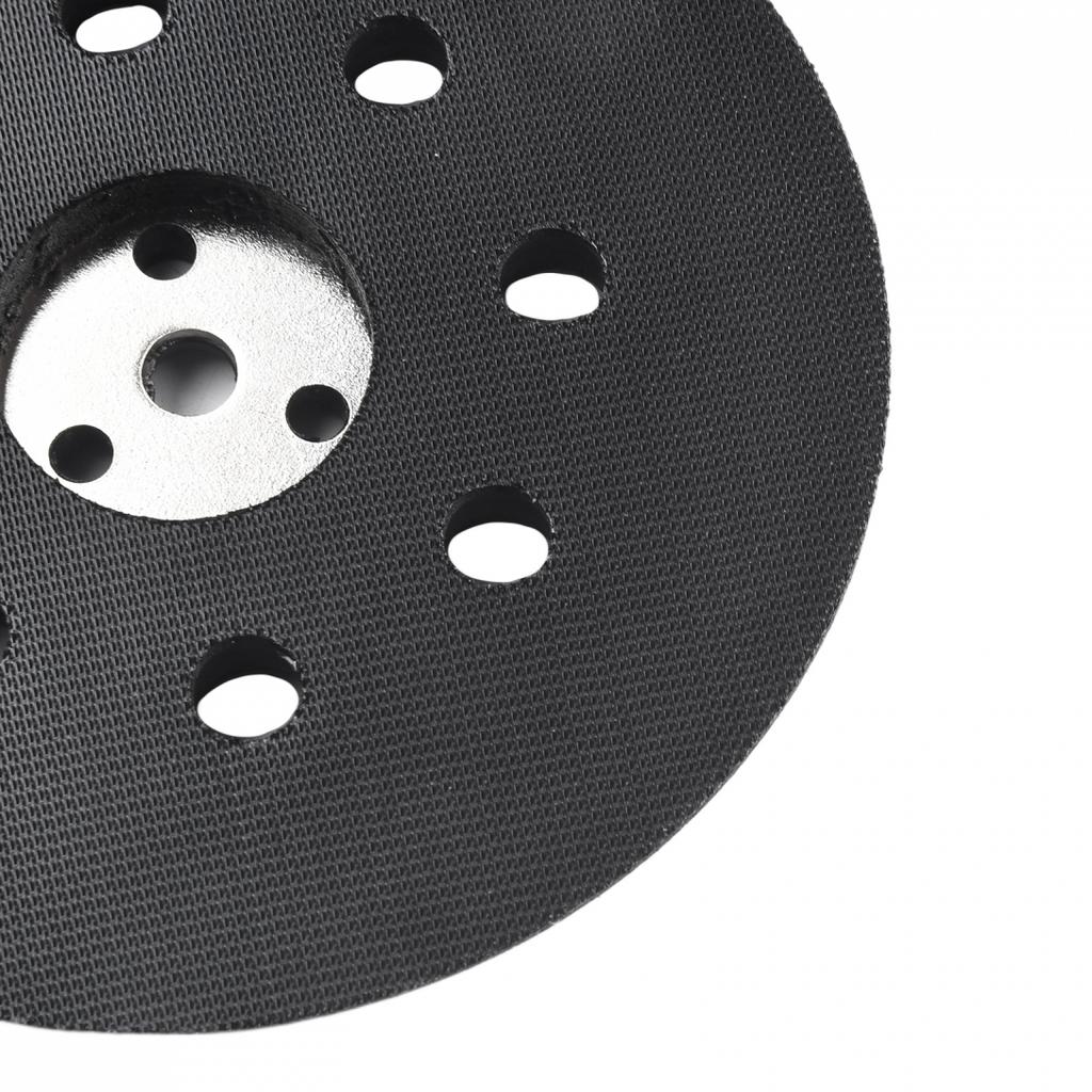 Abrasive Discs Backing Pad Backing Pad General-purpose Sanding Polishing