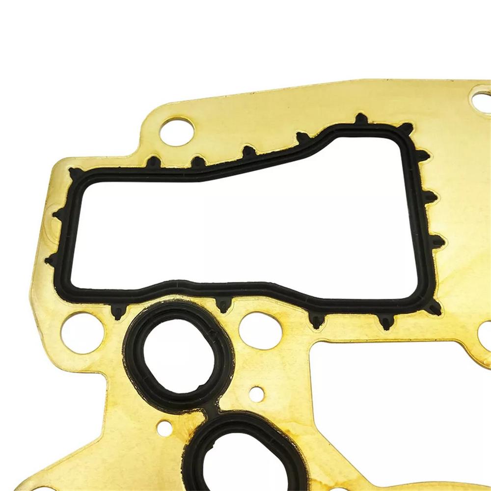 Engine Timing Case Cover Gasket For Vauxhall Opel Vectra Meriva Chevrolet Cruze
