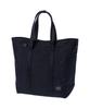 Tension Tote Bag Navy 627-16562