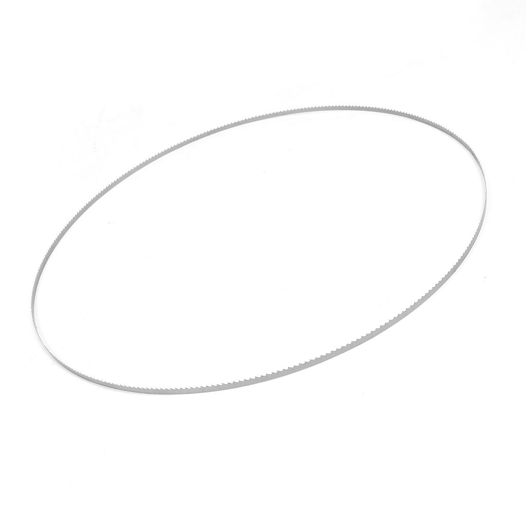 1400 Полотно ленточной пилы 6,35 мм?6T SK5 Деревообрабатывающий станок из углеродистой пружинной стали для резки мяса