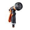 Watering Gun Garden Nozzle Hose Nozzle Adjustable Nozzle Water Garden High Pressure Sprayer