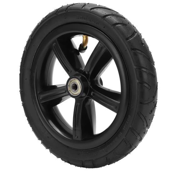 8-дюймовое пневматическое колесо 200x45 с внутренней камерой для электросамоката со ступицей и подшипниками