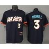 San Diego Padres MLB Baseball Jersey Sweatshirt Hoodie Men Women Unisex Team Fan Apparel