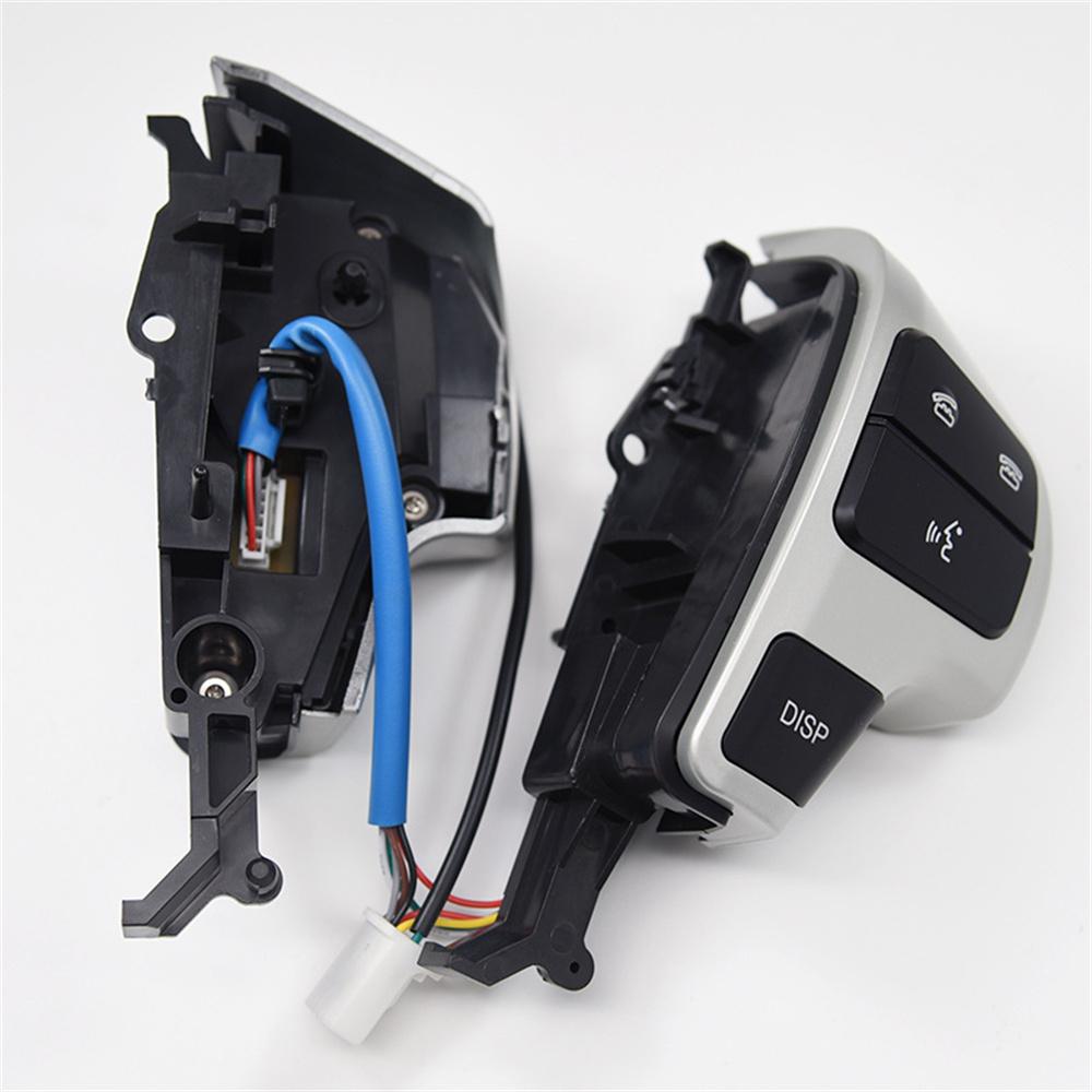Steering Wheel Control Switch For Toyota Land Cruiser 200 2008-2011 84250-60050
