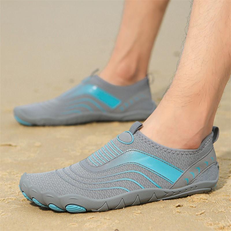 Waterproof Barefoot Aqua Shoes River Trekking Beach Walking Yoga Hiking Cycling Swimming