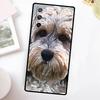 Brown Cockapoo Phone Case For Samsung Galaxy S26 S25 S24 S23 Ultra S20 FE S10 S21 S22 Plus S25 FE Cover