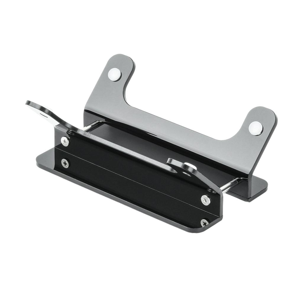 Акриловая подставка для динамика Многофункциональная портативная настольная подставка для дисплея для динамика JBL Xtreme 3