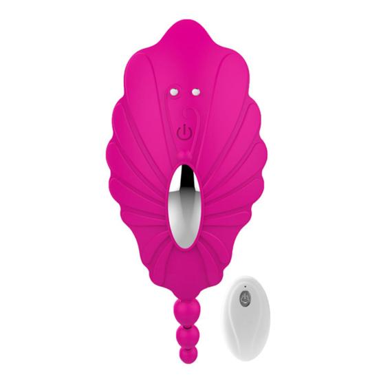 Уютный стимулятор точки G, минималистичный, приятный для кожи, силиконовый, с частотой вибрации, секс-игрушка для женщин