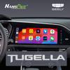 NCP0039 Geely Monjaro Tugella Atlas Pro Emgrand Pro GX3 Azkarra carbitlink адаптер easy connect Для CarPlay Android Auto NCP0036