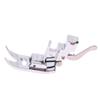 Stitching Foot Holder Universal Presser Foot And Snap On Low Shank Adapter For Sewing Machine Quilting Stitching Foot