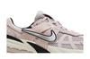 Женские кроссовки Nike V2K Run Платиново-фиолетовые (Женский) Платиновый Фиолетовый/Хром/Светлая Кость/Черный
