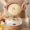 3.5L полностью автоматический электрический миксер для муки бытовая мукомольная машина небольшая настольная машина для смешивания муки лапши шеф-повара