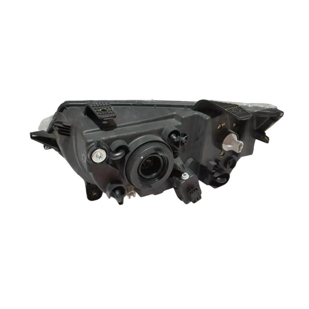 LUMAX HEALDIGHT FOR KUV 100 WITH MOTOR WITHOUT DRL 2016- NOW RIGHT SIDE y211