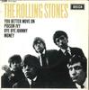 7-дюймовая пластинка ROLLING STONES - Rolling Stones DFE8560 DECCA 1964 UK Rock б/у