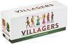 Hobby Japan Villagers Japanese Version for Ages 10 and Board Game (for 1-5 Players, 30-60 Minutes, Up)
