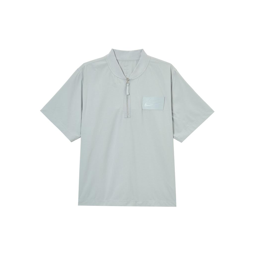 Nike Кевин ДюрантФутболка Dri Fit Мужская Вольф Грей/Фотоновый Серый HJ4214-012
