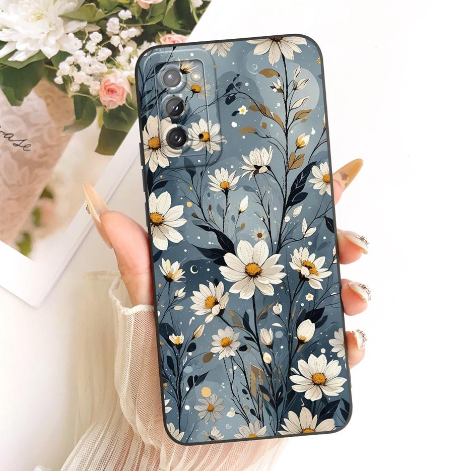 Чехол для Samsung Galaxy S20 S20+ Крутой Чехол с Рисунком Совы и Дракона Мягкий ТПУ Чехлы для Телефона Для Samsung S20 Plus S 20 GalaxyS20 + Fundas