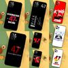 Чехол Schumacher для iPhone 16 15 14 13 12 11 Pro Max Plus Mini 7 8 X XS Max XR