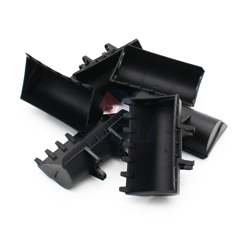 Высокотехнологичные детали 8x10 Ковш экскаватора Кирпичи 2951 Серия Строительство Модель MOC Набор экскаватора Ковш Массовый аксессуар Строительные блоки