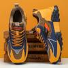 Men’s Sports Shoes Running Sneakers Shoes Students Over Sized Winter Shoes High Top