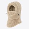 Windproof Hooded Scarf Neck Warmer Full Face Cover New Winter Balaclava Hat