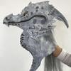 Dragon Mask Cosplay Halloween for Festival Prom Birthday Carnival Role Play