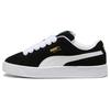 Suede XL Black White Unisex Sneakers 395205-02