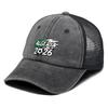 ALGERIA Flag Printed Baseball Cap Adjustable Leisure Unisex Hip Hop Casual Sports Hat For Unisex Women Outdoor Caps Gift