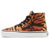Sk8-Hi Tapered Year Of The Tiger Unisex Sneakers Orange True-White VN0A4U168WP