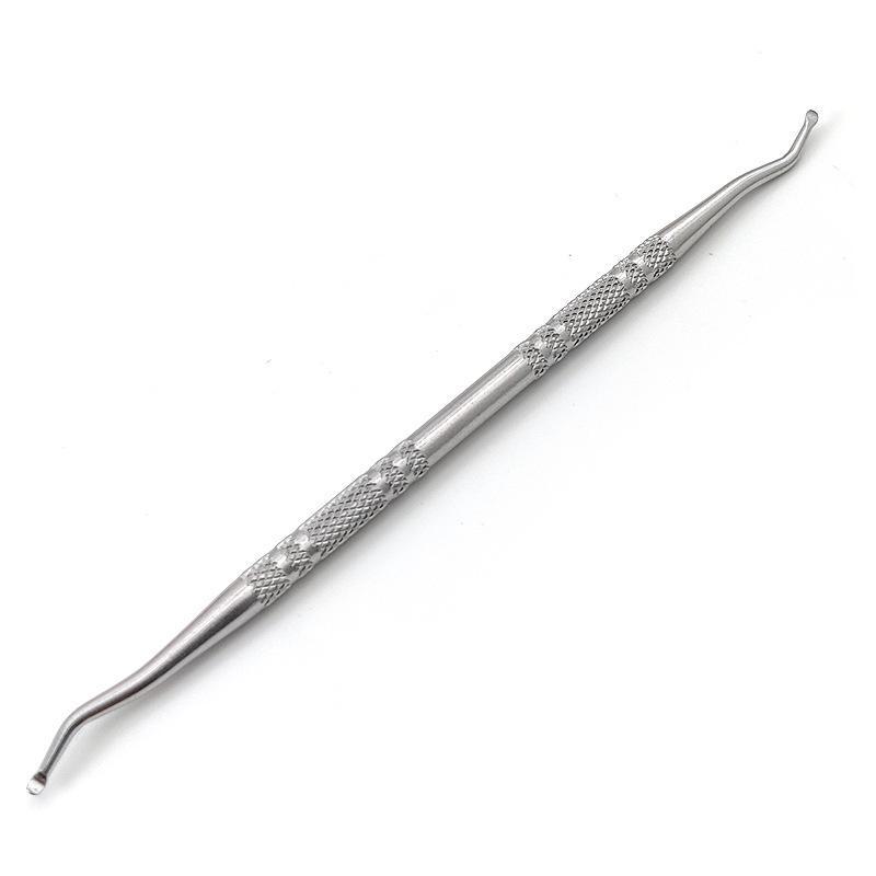 Набор кусачек для вросших ногтей из нержавеющей стали: Щипчики для ногтей, плоскогубцы Hawkbill, ножницы для ногтей, инструменты для педикюра, удаление ногтей.